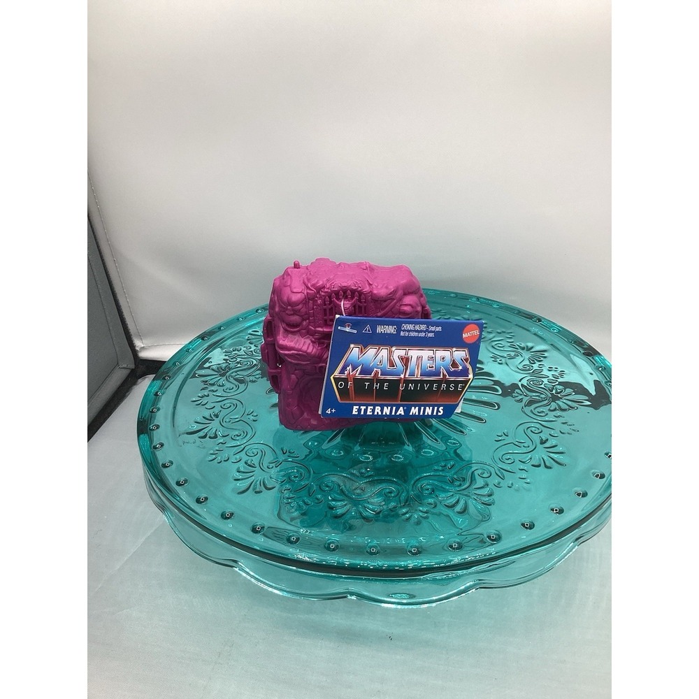 Masters Of The Universe‎ Eternia Minis Sealed Mystery Wave 2